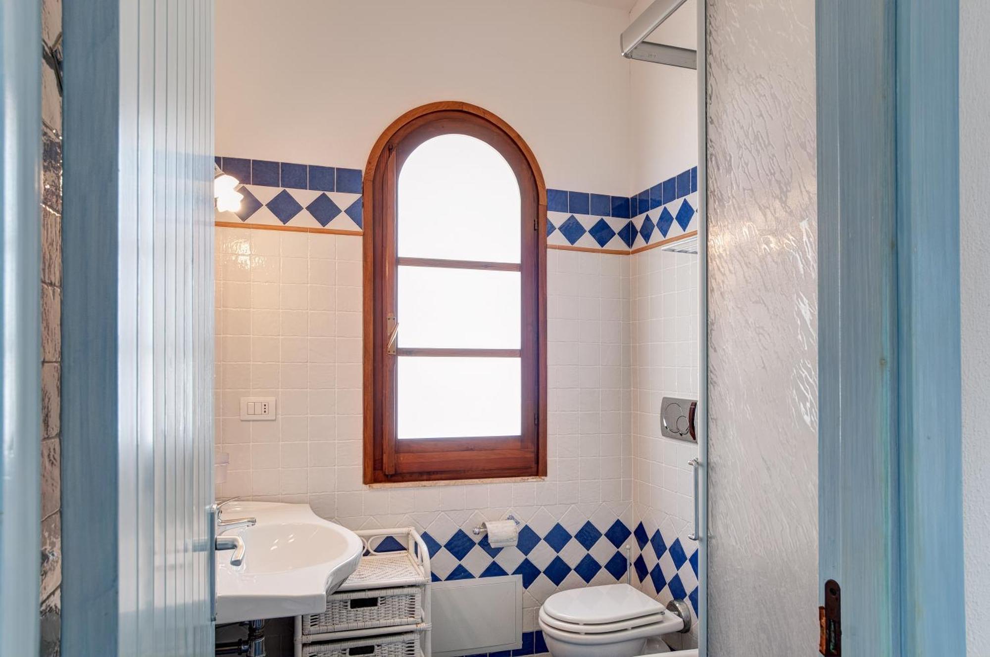 Le Residenze Di Piazza Italia Apartment Costa Rei Bagian luar foto