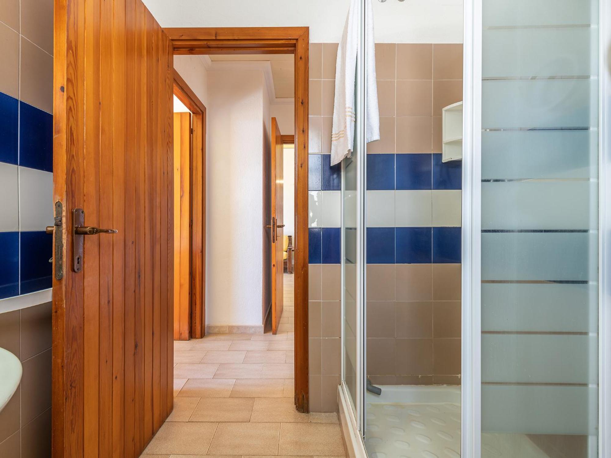 Le Residenze Di Piazza Italia Apartment Costa Rei Ruang foto
